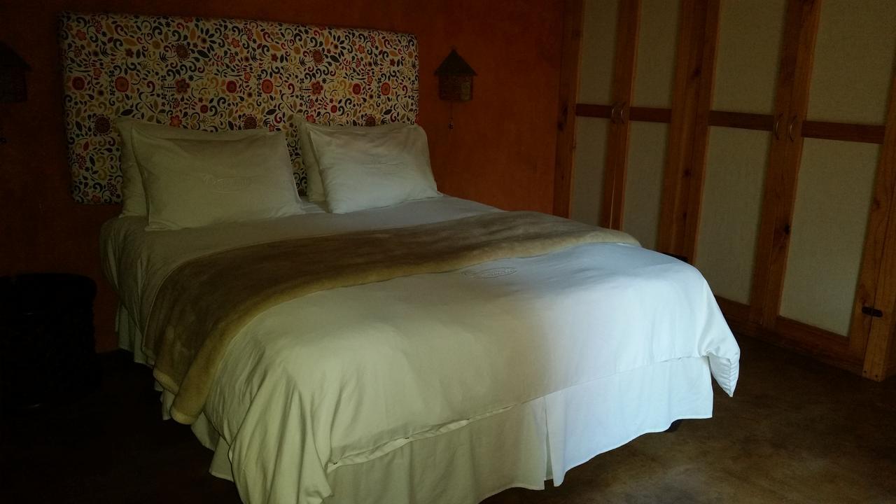 יוהנסבורג Melvilla Guesthouse מראה חיצוני תמונה