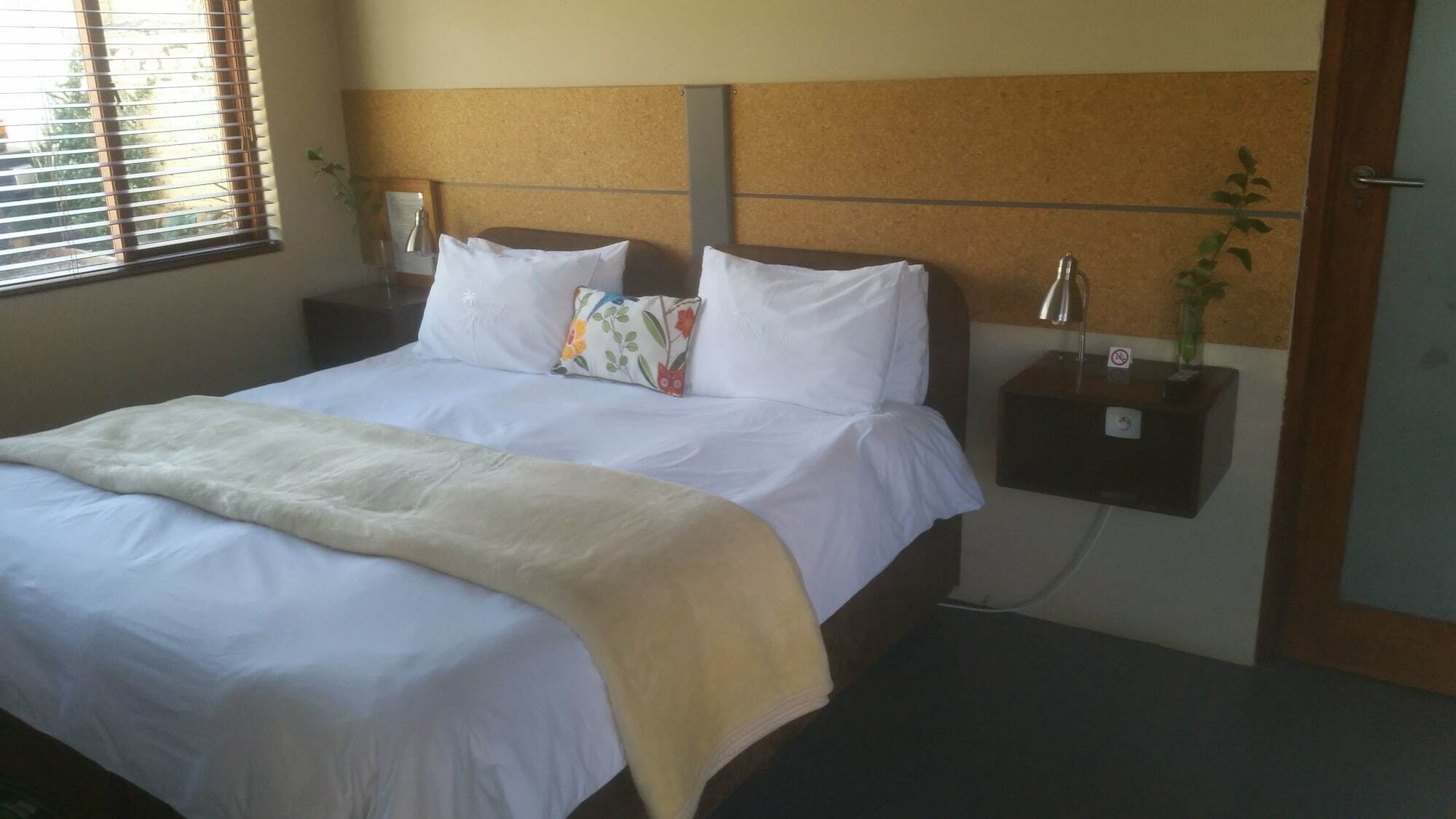 יוהנסבורג Melvilla Guesthouse מראה חיצוני תמונה